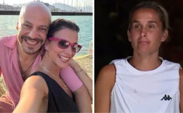 Survivor’da diskalifiye olan Pınar’ın elenmesini kutlayan Sema’ya eşinden cevap