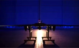 Bayraktar Kalkan DİHA Uçuş Testini Başarıyla Tamamladı