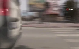 Bayram tatili bitti, dönüş yolundaki sürücülere hayati ‘yol hipnozu’ uyarısı