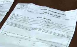 Ankara’da 15 yaşındaki çocuğa köpek saldırısı: Kuduz aşısı yapıldı