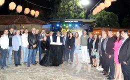 Dünya Veteriner Hekimleri Günü Kutlaması