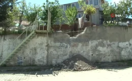 Engelli kızını sırtında taşıyan 73 yaşındaki baba için bakanlık, valilik ve belediye harekete geçti