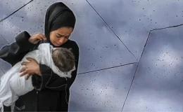 İsrail, Gazze Şeridi’ndeki Refah Kenti’ni Tahliye Ediyor