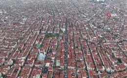 İstanbul’da Betonlaşma Sorunu ve Kentsel Dönüşüm