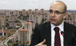 Kentsel dönüşümün finansmanı için yeni düzenleme geliyor