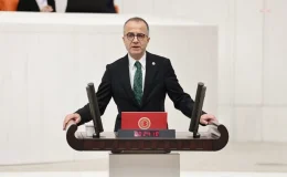 CHP Milletvekili Okan Konuralp, Wattpad platformuna yönelik erişim engelleme kararının gerekçelerini sordu