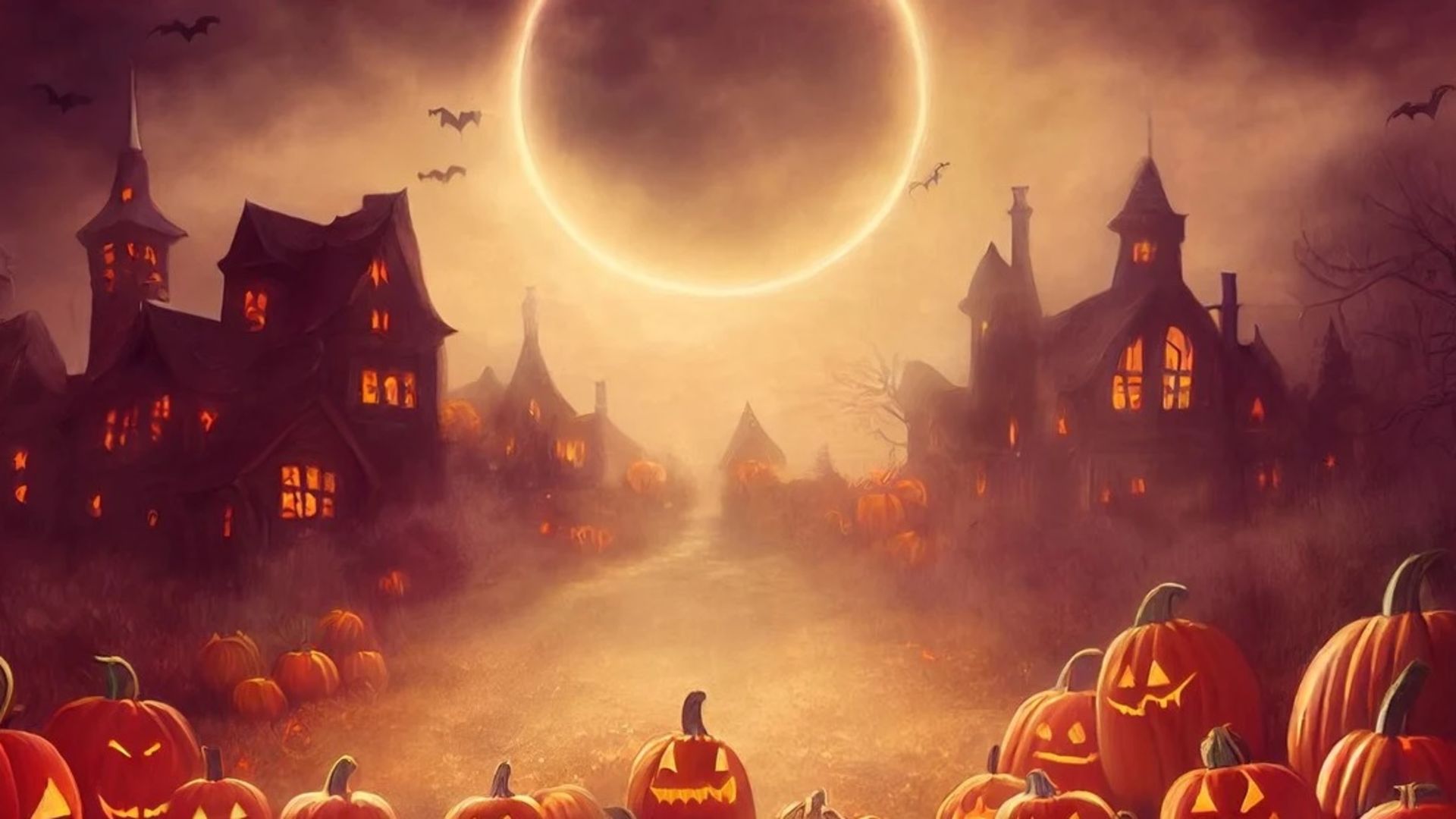 Cadılar Bayramı (Samhain) nedir? Nasıl başlamıştır?
