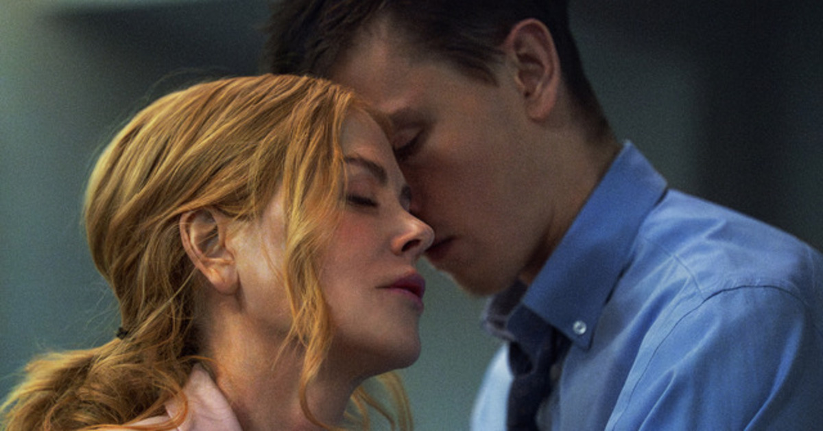 Nicole Kidman’ın seks sahnesi itirafından sonra gelen rapor: Genç izleyicilerde karşılığı yok!