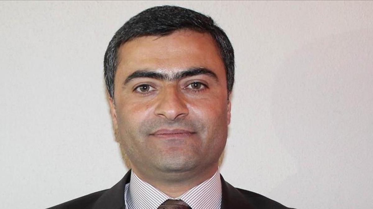 Abdullah Zeydan’ın aldığı cezanın gerekçeli kararı açıklandı
