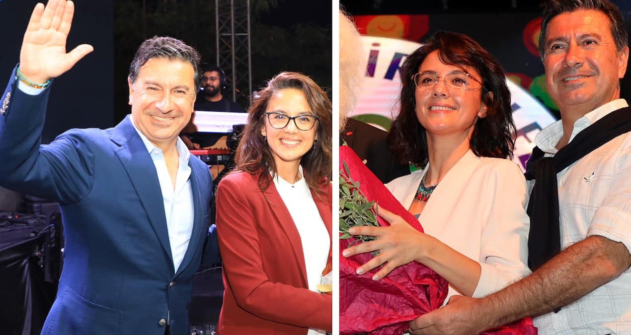 CHP’li sürpriz aşk: Belediye başkanları evlilik kararını kendileri duyurdu