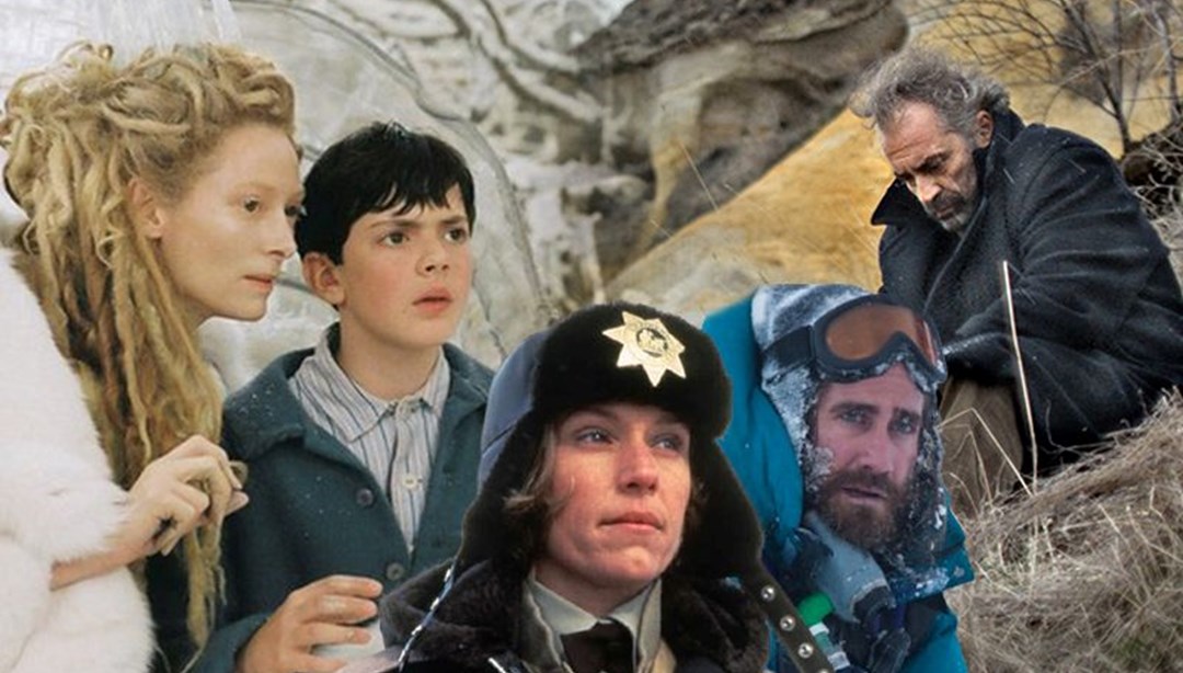 KÄ±Å temalÄ± filmler: Kar yaÄarken izleyebileceÄiniz en iyi 10 film