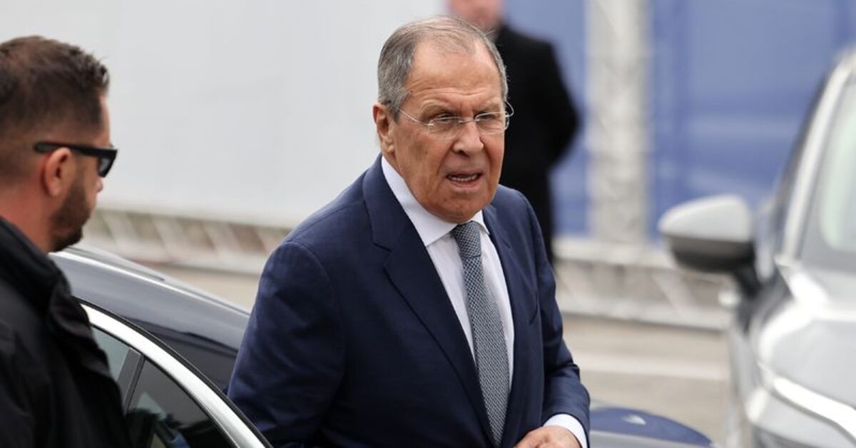 Lavrov: Avrupa’yı neden müzakerelere davet edelim?
