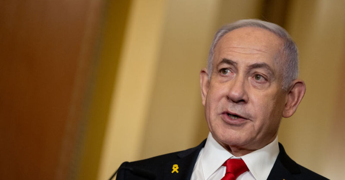 Netanyahu’dan Smotrich’e ateşkesin ikinci aşamasının kabinenin onayından geçeceği sözü
