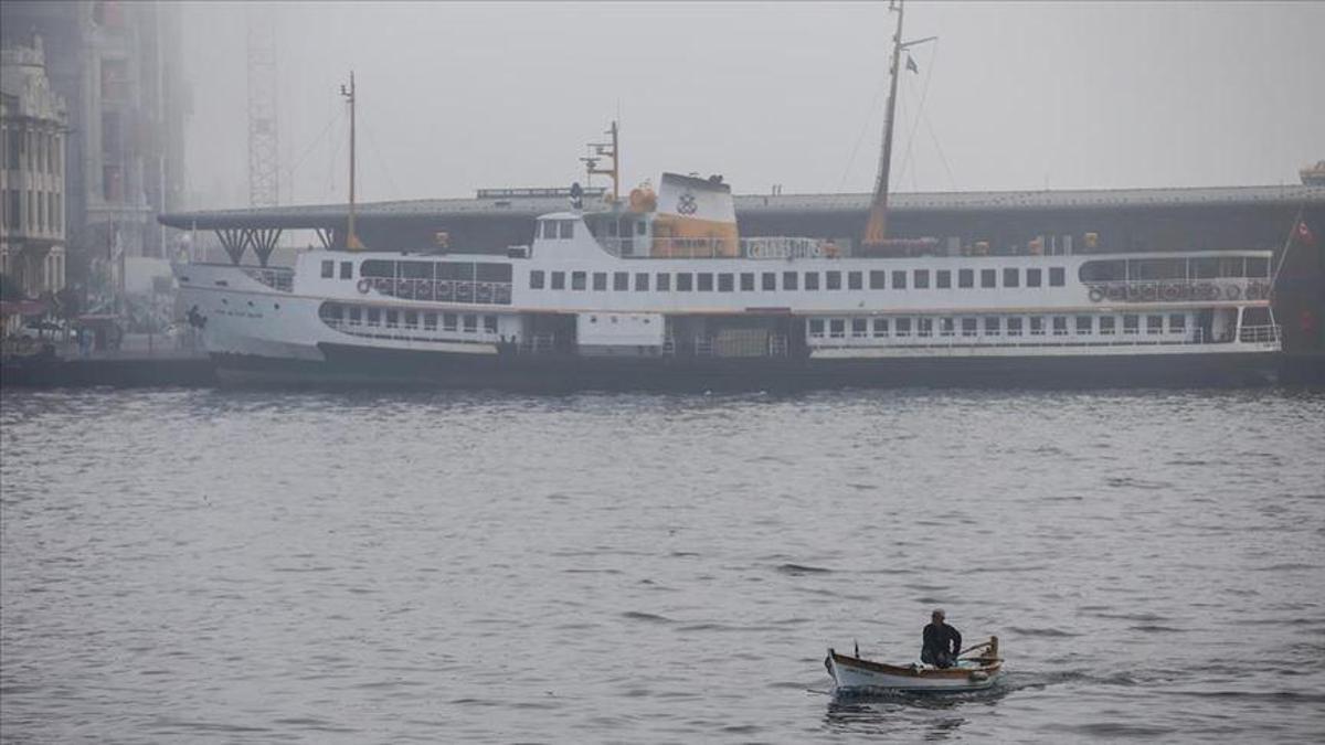 Son Dakika! Kar yeniden İstanbul’da: Vali Davut Gül hafta sonu için önlemleri duyurdu!