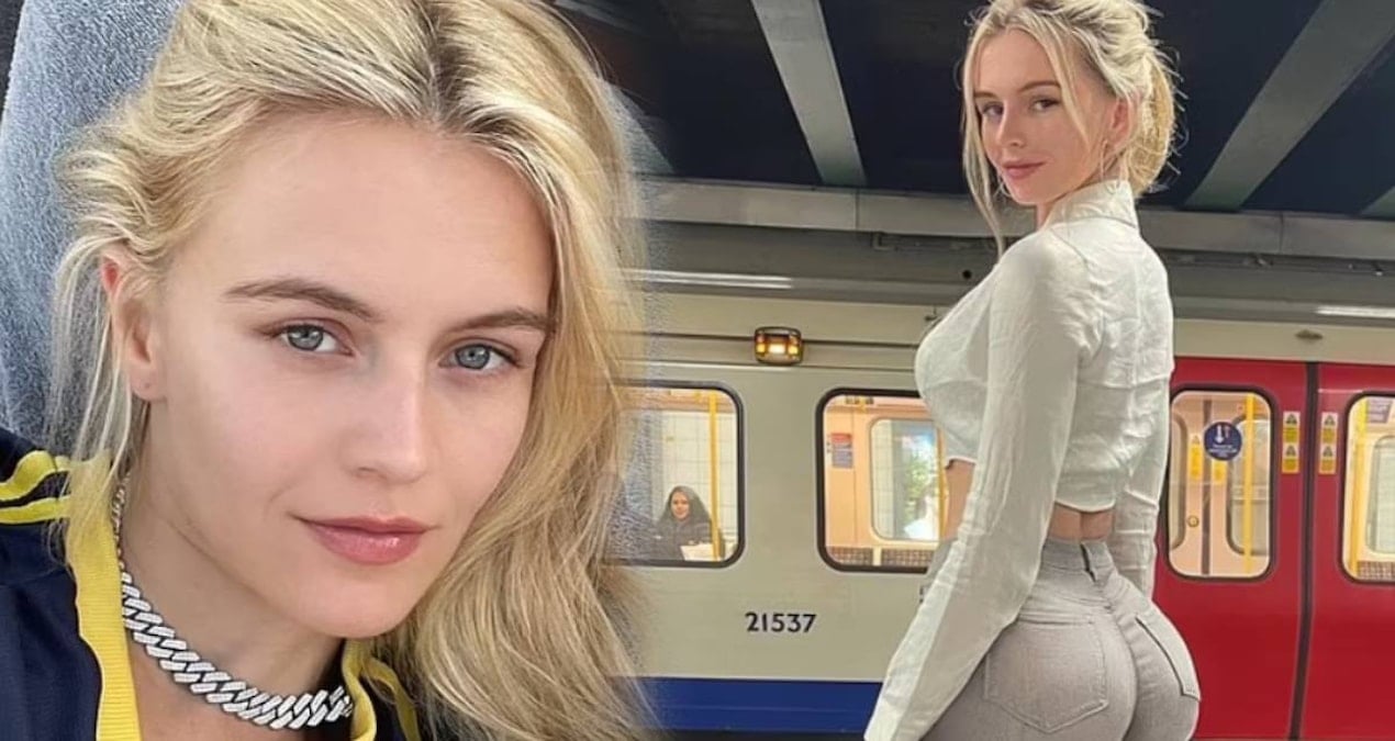 Tek kuralıyla erkekleri peşinden koşturan kadın konuştu: Bekarlar bu hatayı yapıyor!