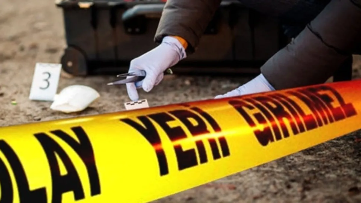 Alanya’da çalıştığı otelin lojmanında ölü bulundu