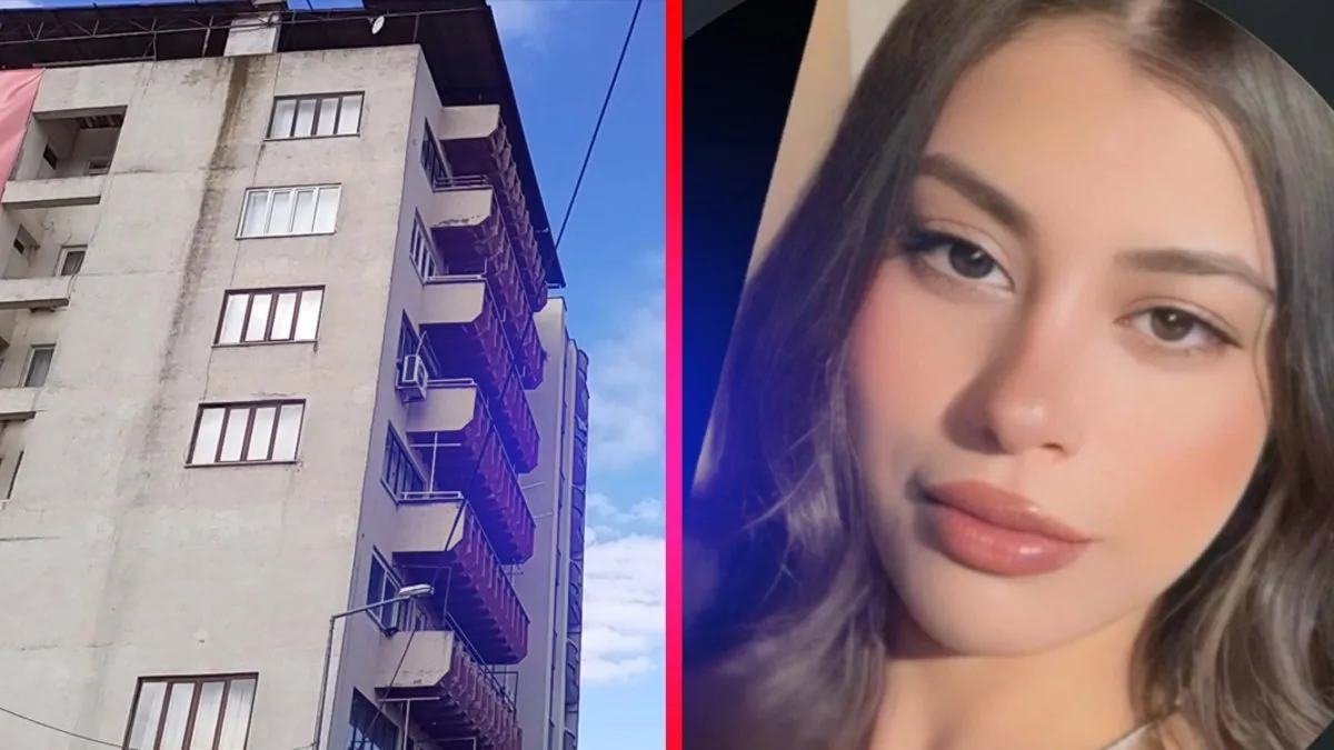 SON DAKİKA: Aydın’da dehşet! Üniversiteli Büşra sevgilisinin evinde ölü bulundu!