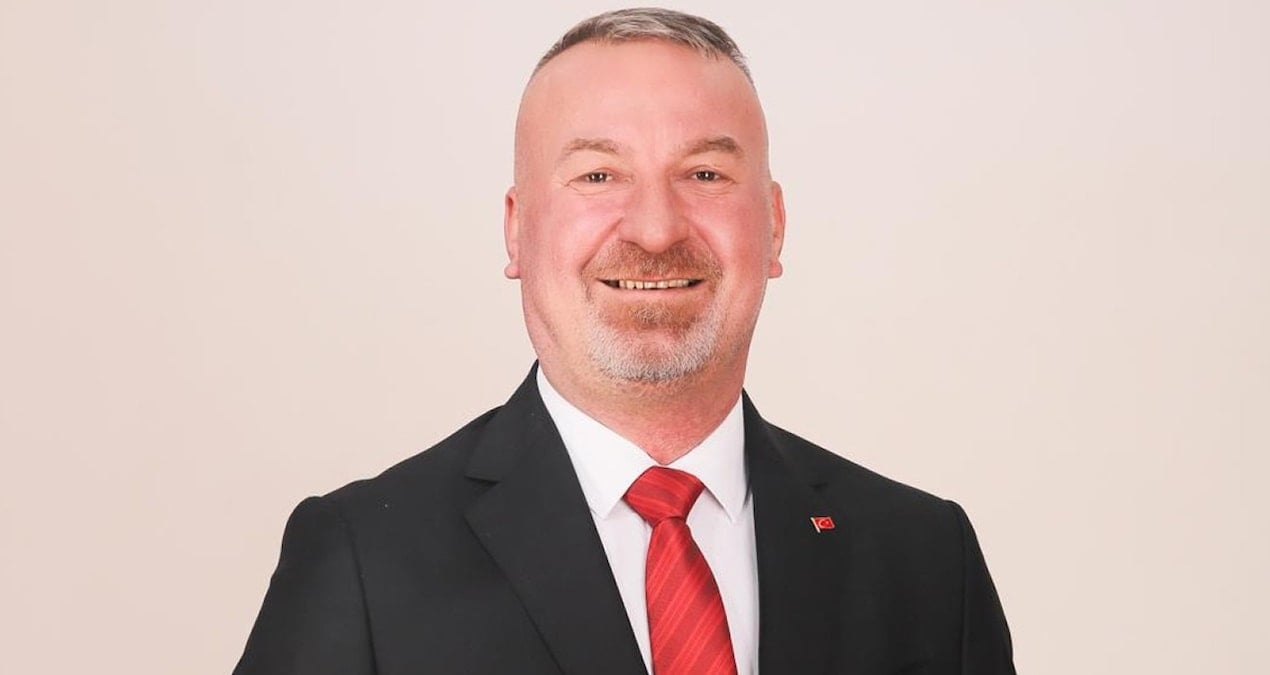 Karacabey Belediye Başkanı İYİ Parti’den istifa etti