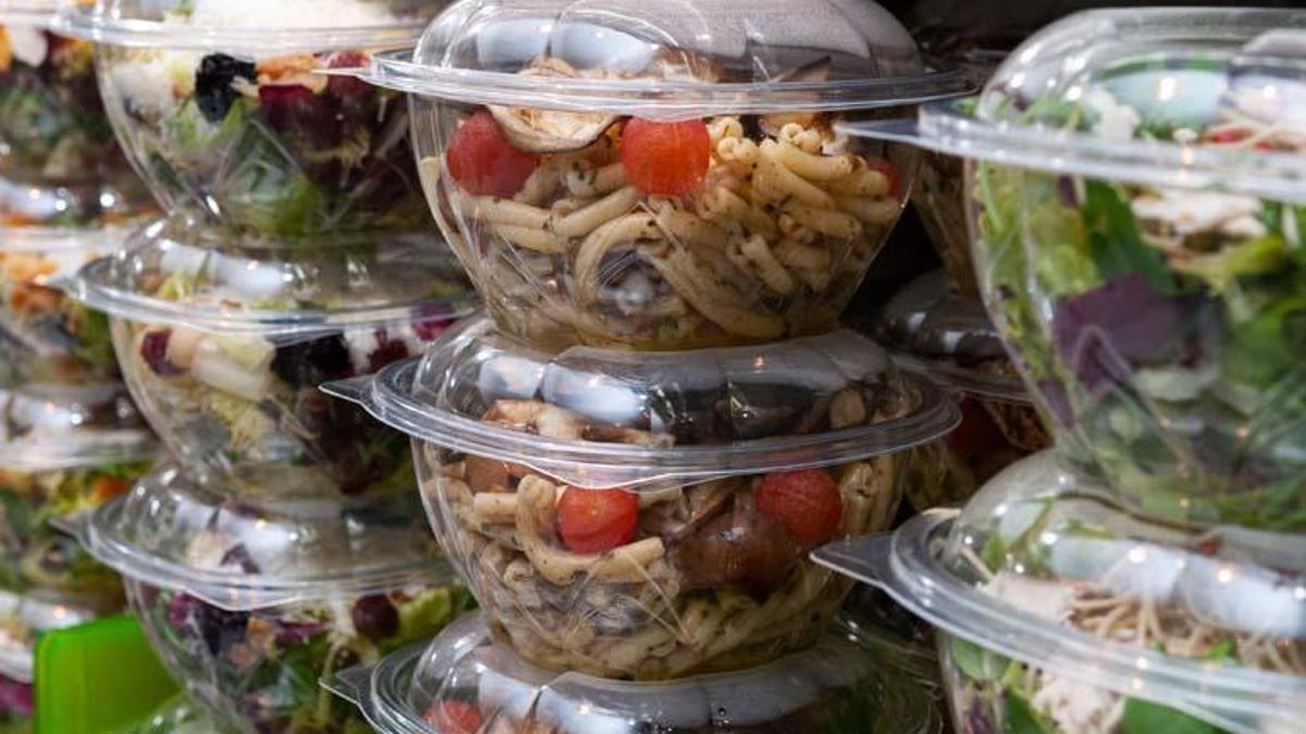 Plastiklerin sağlık üzerindeki olası risklerini azaltmak için alınabilecek 7 önlem